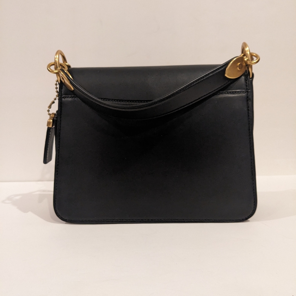 [SOLD] Coach Beat Shoulder Bag - Picture 6 of 10
